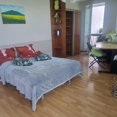 Sloneczny Apartamencik Apartment วรอตซวาฟ ภายนอก รูปภาพ